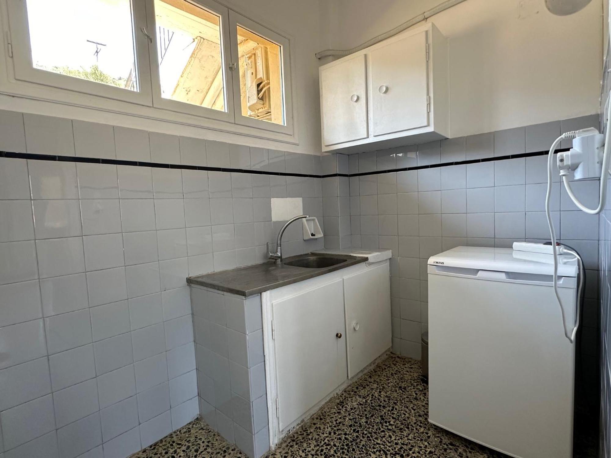 Villa Bouros Seaview Farm Karystos  Exterior foto